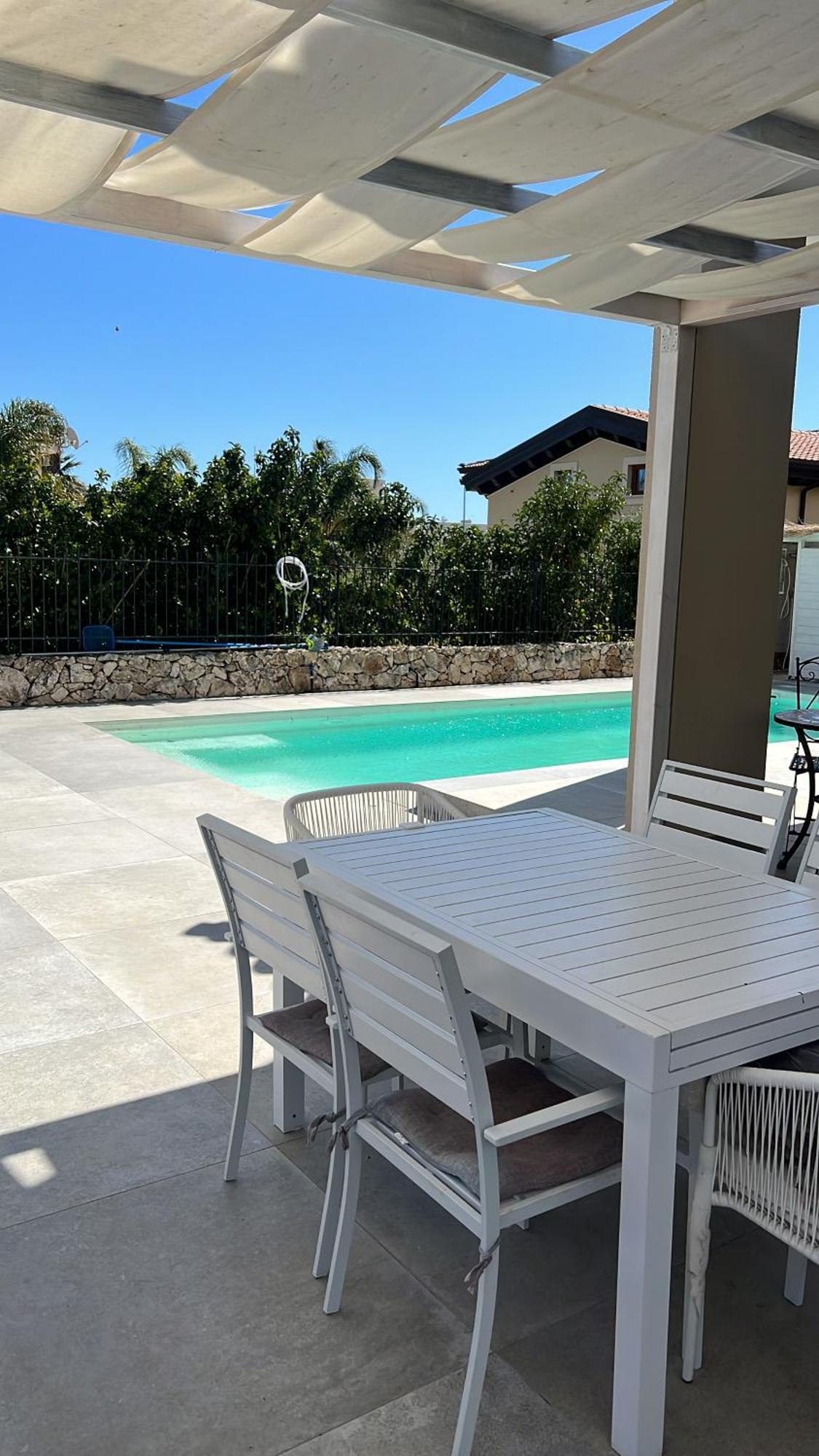 Appartement Epipoli Charming And Pool *
